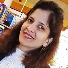 Dr Amita Fotedar