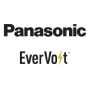 Panasonic EverVolt icon